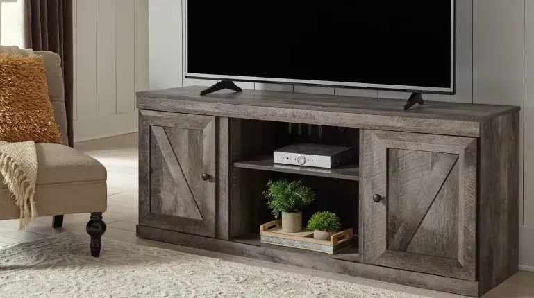 ashley-furniture-entertainment-console